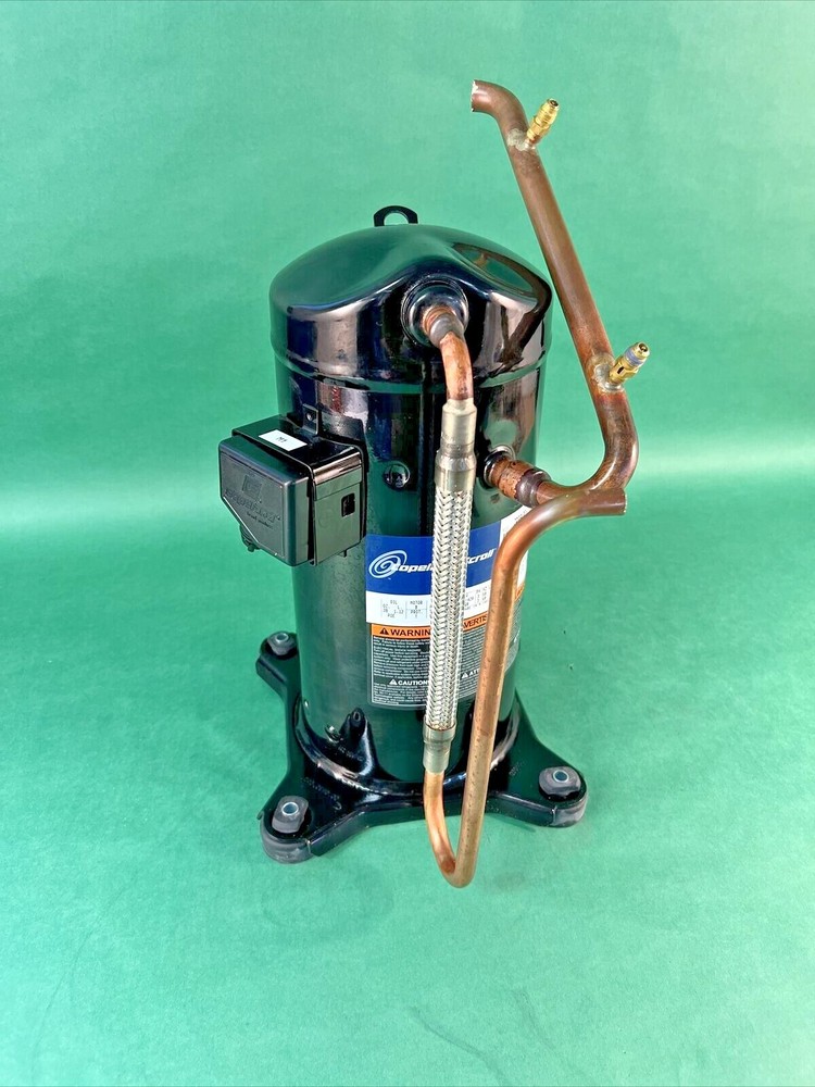 COPELAND SCROLL COMPRESSOR ZR28K3E-TFD-522 3 PHASE