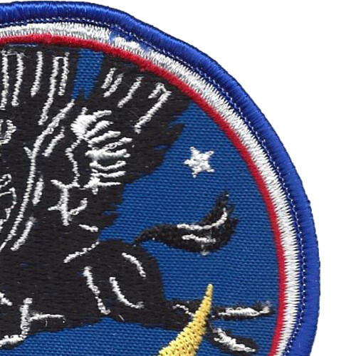 VF(N)-52 Patch Night Mares