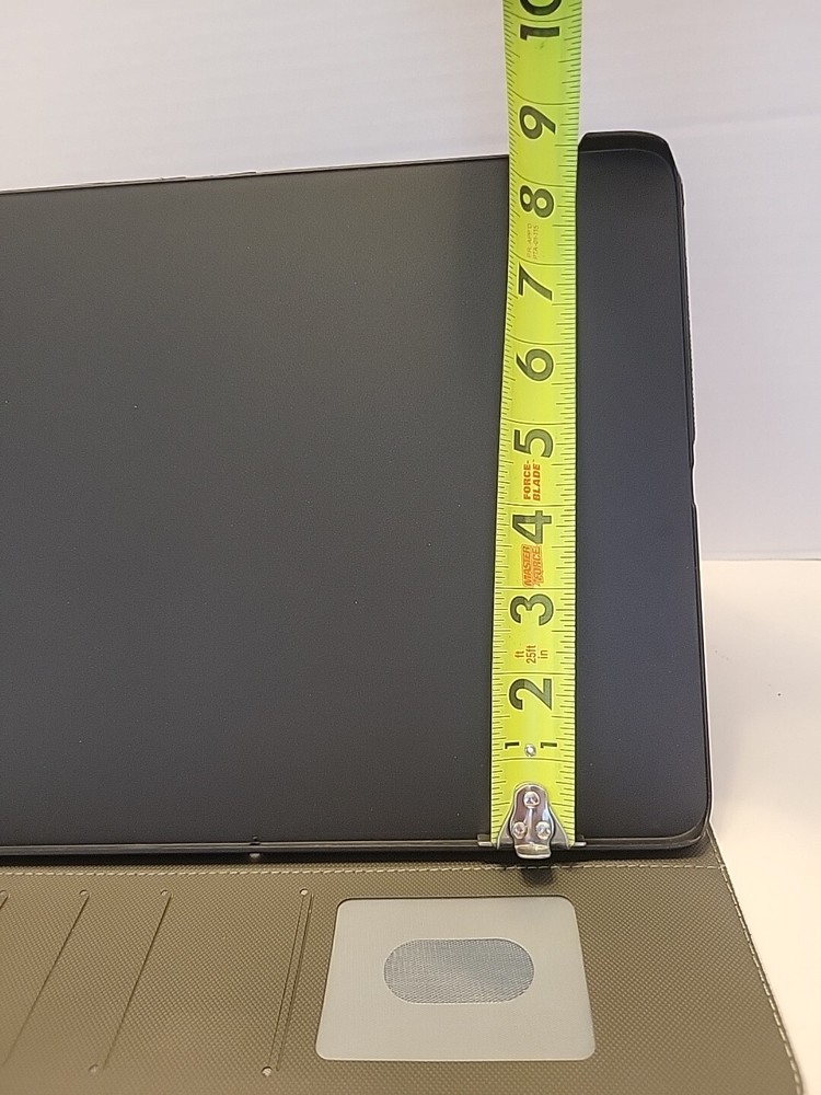 Minnesota VIKINGS Rare IPAD CASE See Description Read