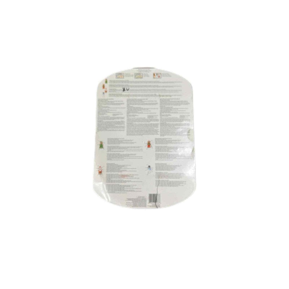 Wilton Christmas Cookie Pop Baking 8 Cavity Pan