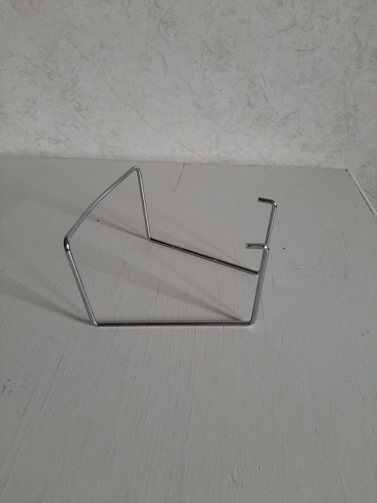 NuWave Pro Plus Infared Oven Replacement Part Dome Holder Cover Stand Wire Rack