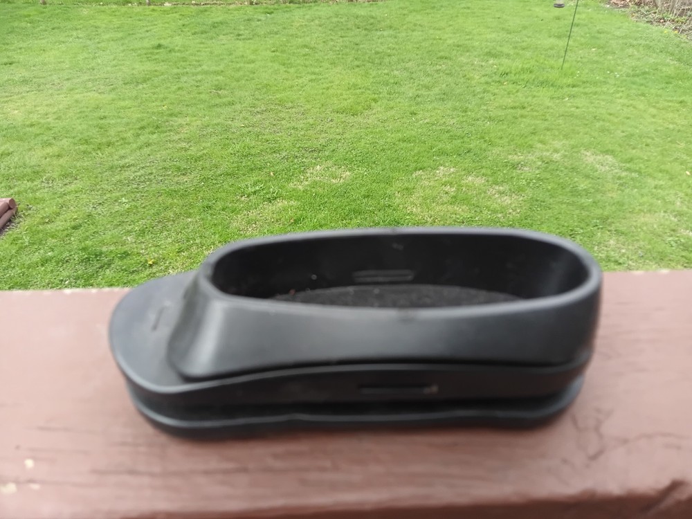 Rubber Recoil Pad For Rifles