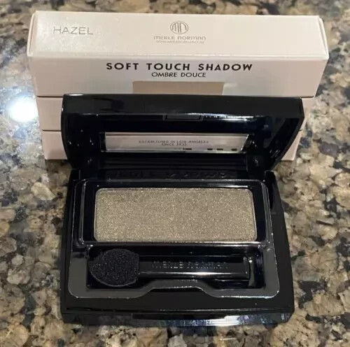 Merle Norman Soft Touch Eye Shadow....Shade is HAZEL....NEW
