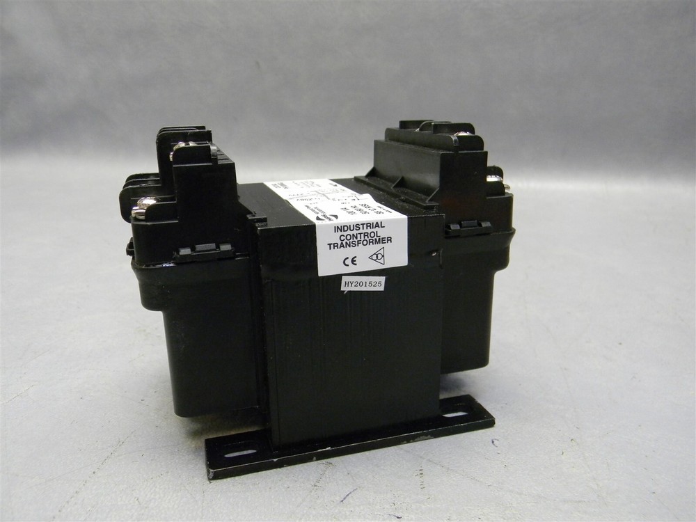 HPS Hammond Power PH100MGJ Machine Tool Industrial Control Transformer