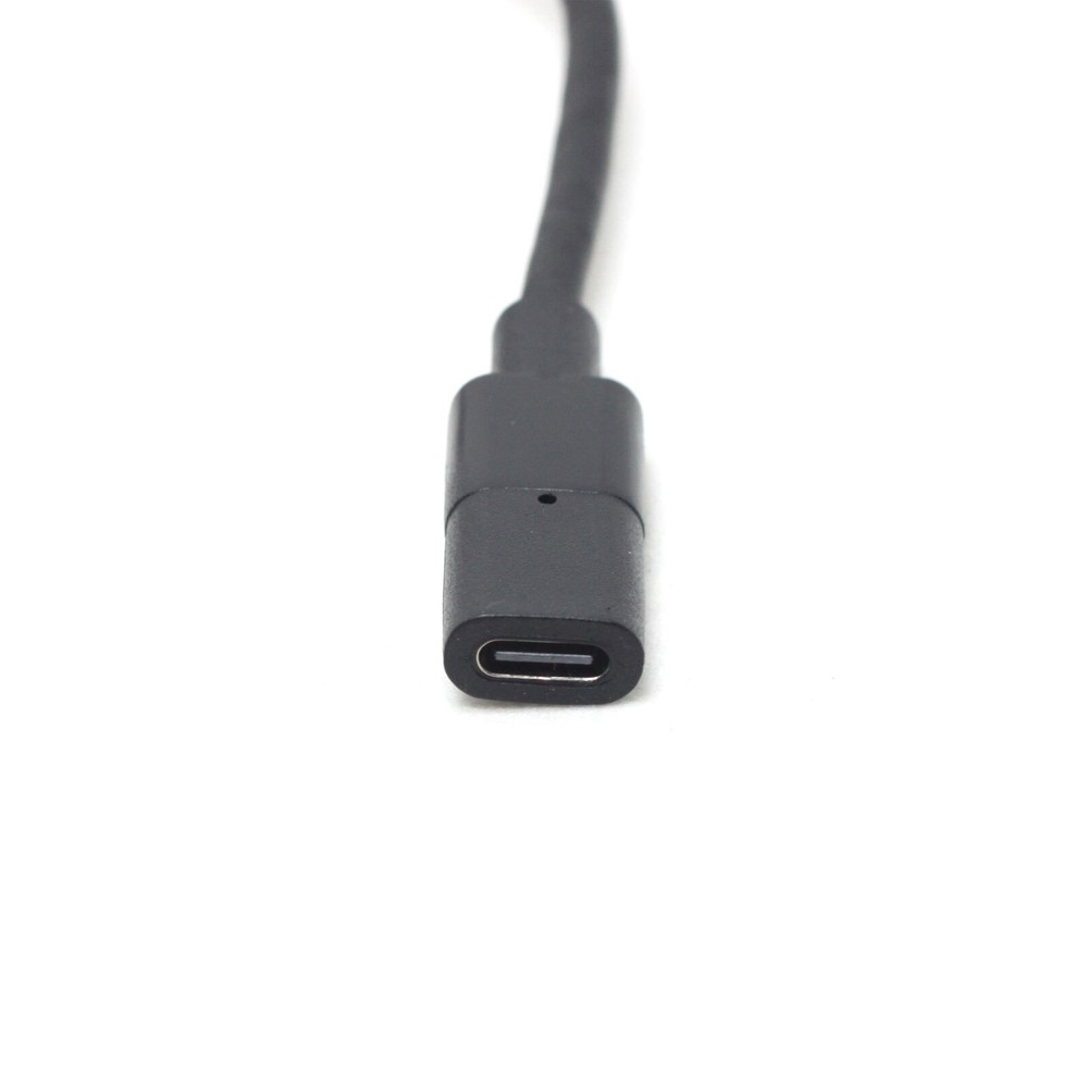 Raspberry Pi 5 4B Power Switch Button Support PD protocol USB Type C Male Female