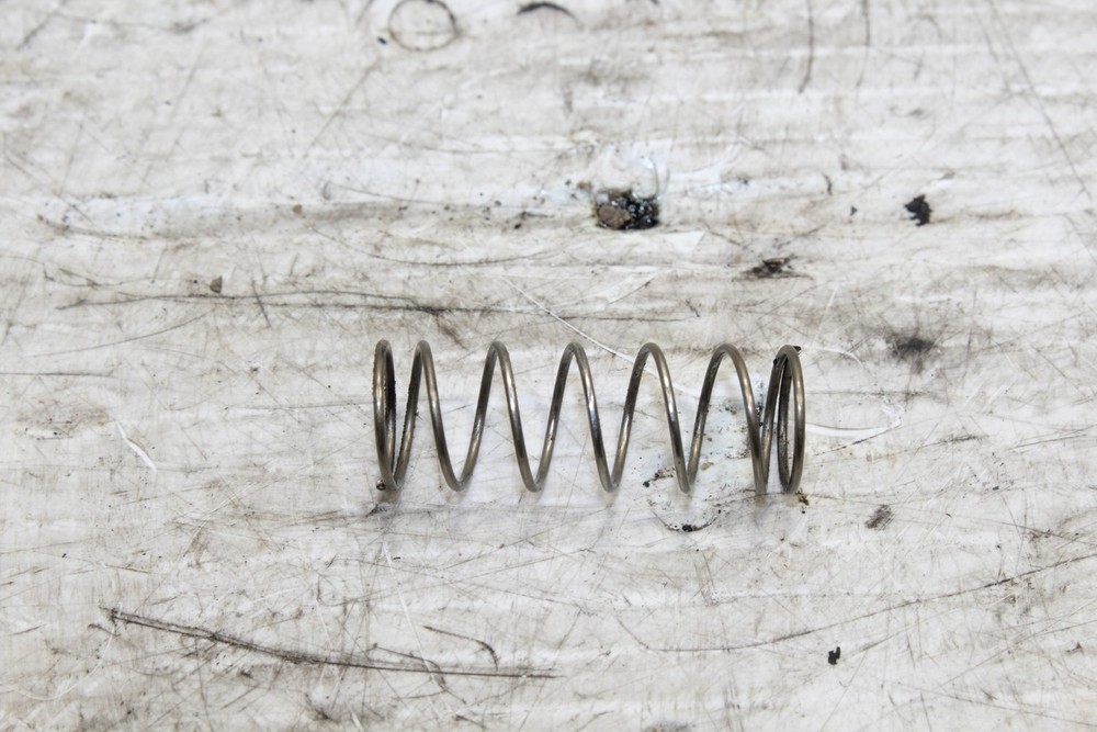 1997 SEA-DOO GSX Oem COMPRESSION Spring 290939136