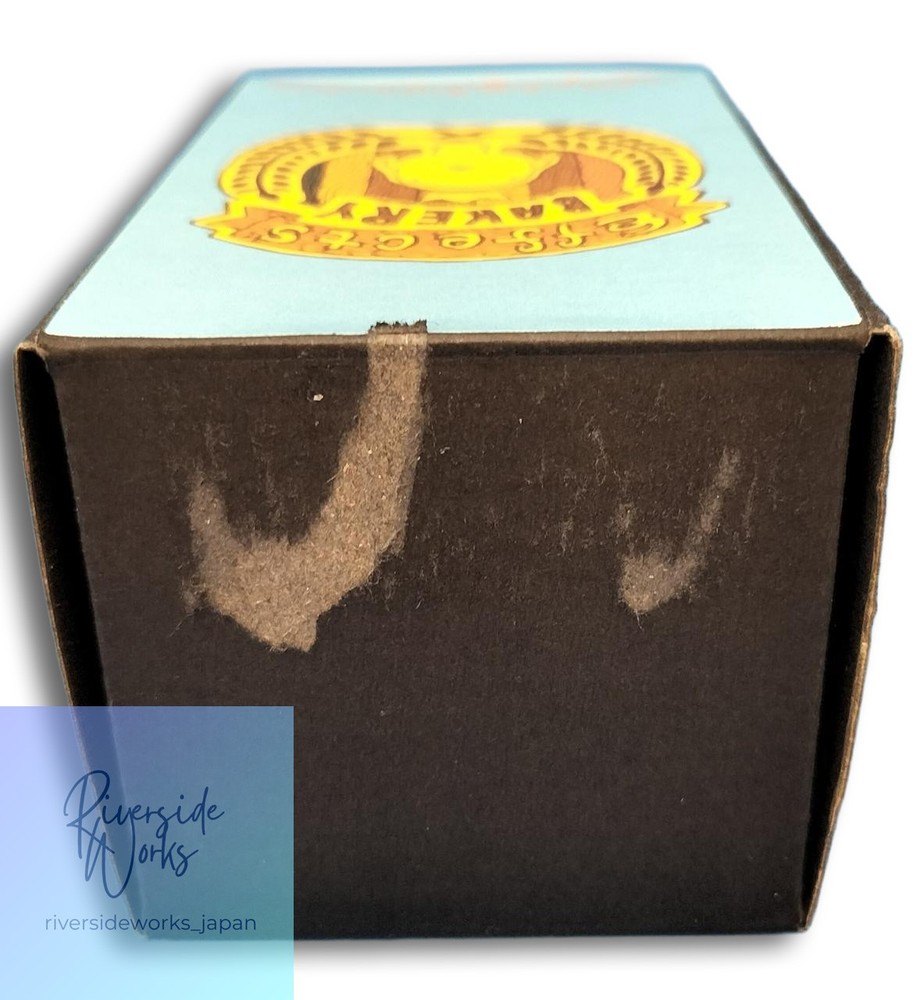 Effects Bakery EB-MPCN Mini Guitar Effects Pedal