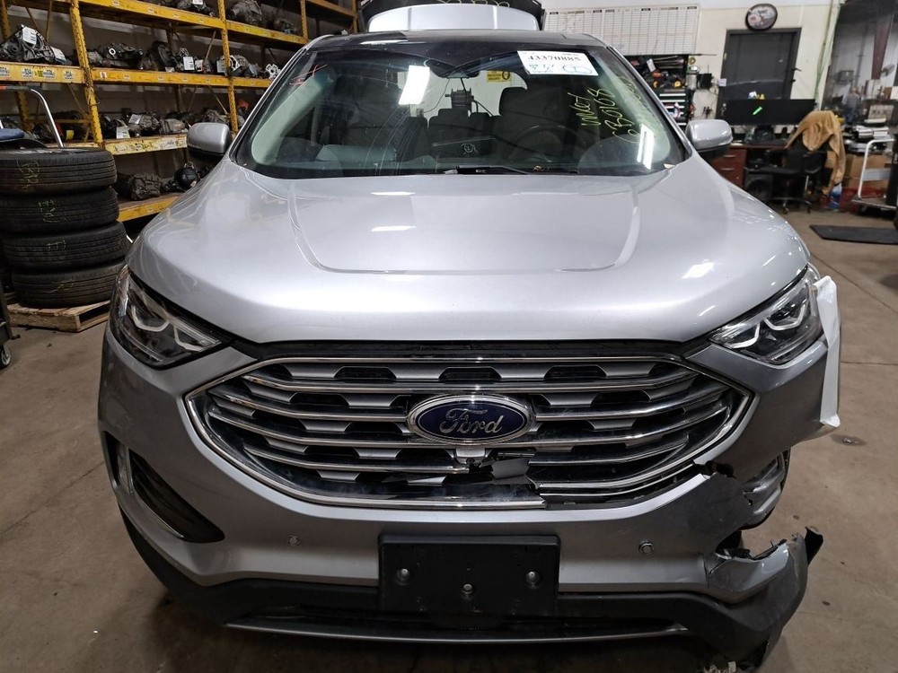 2020 Edge Display Screen Sku#4369611