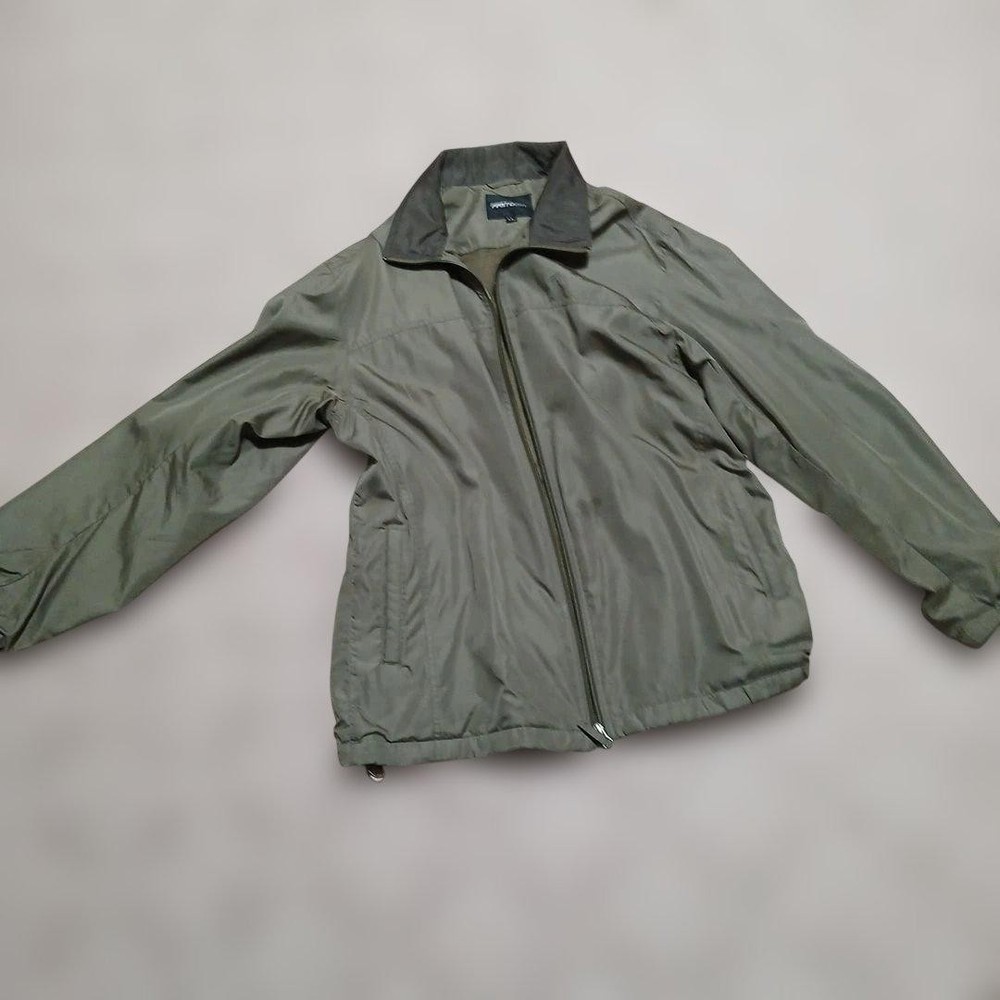 First down jacket jumper for spring and autumn