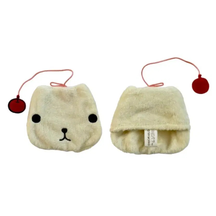 Capybara Mini Vintage Hand Warmer Case