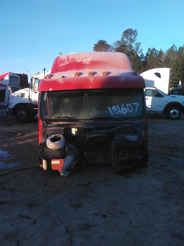 Replaces 2013 PETERBILT 587 CAB , GA