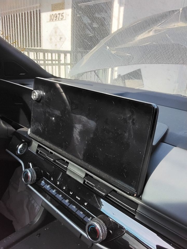 PROLOGUE 2024 Info-GPS-TV Screen 128956