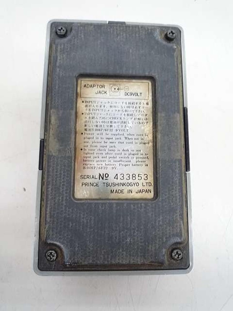 ARION SCH-1 ARION chorus SCH-1 early model