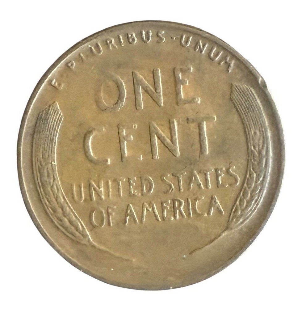 1936 S Lincoln Wheat Cent G Or Better
