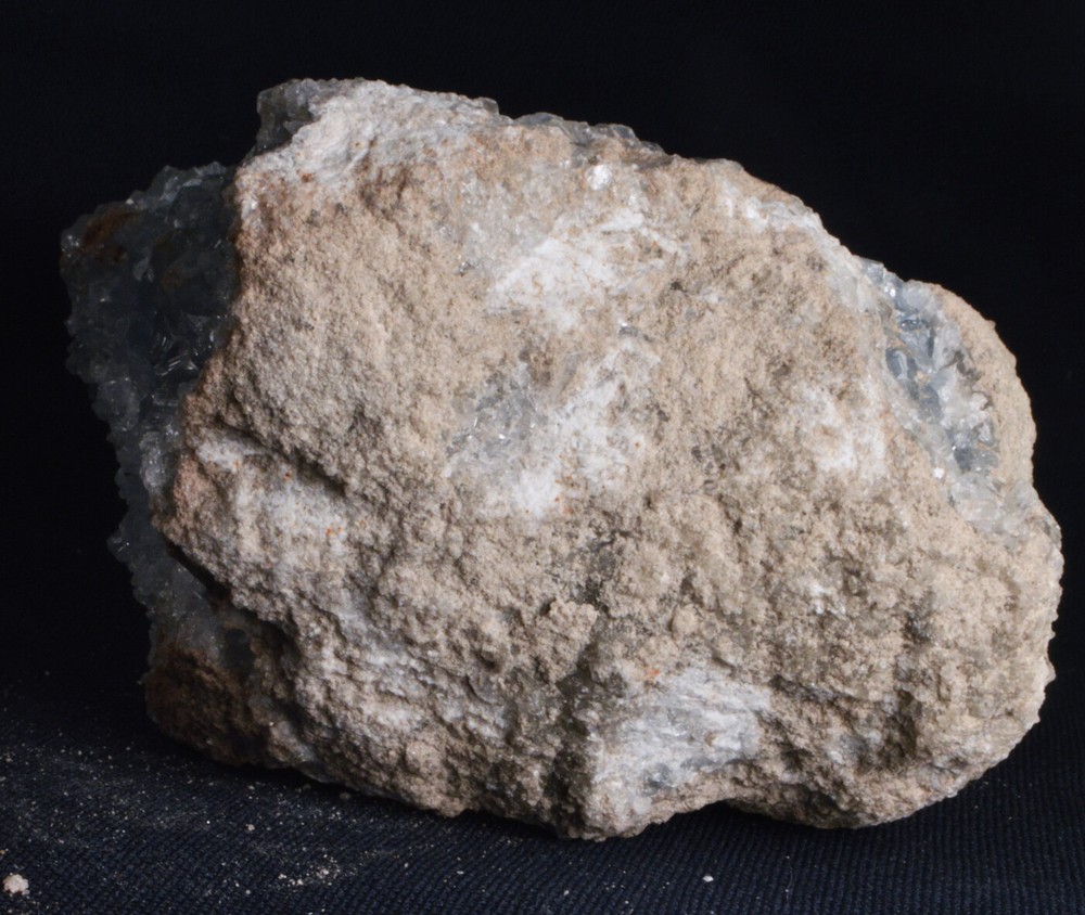 #6927 Celestine [Celestite] - Madagascar