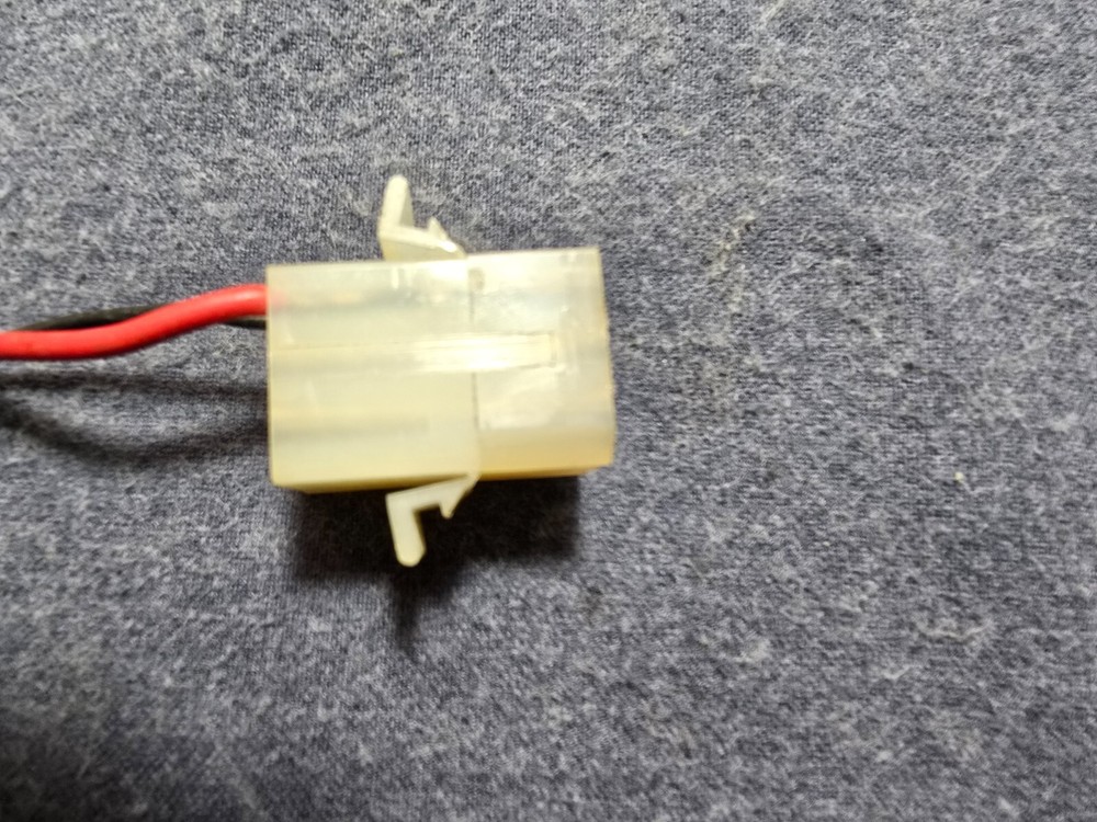 Heathkit SB-401 Transmitter Part - Accessory Socket (Part 432-71)