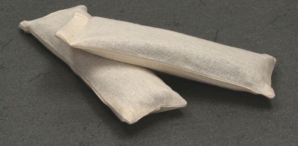 Weight Bags - 400g (.88 Pound)