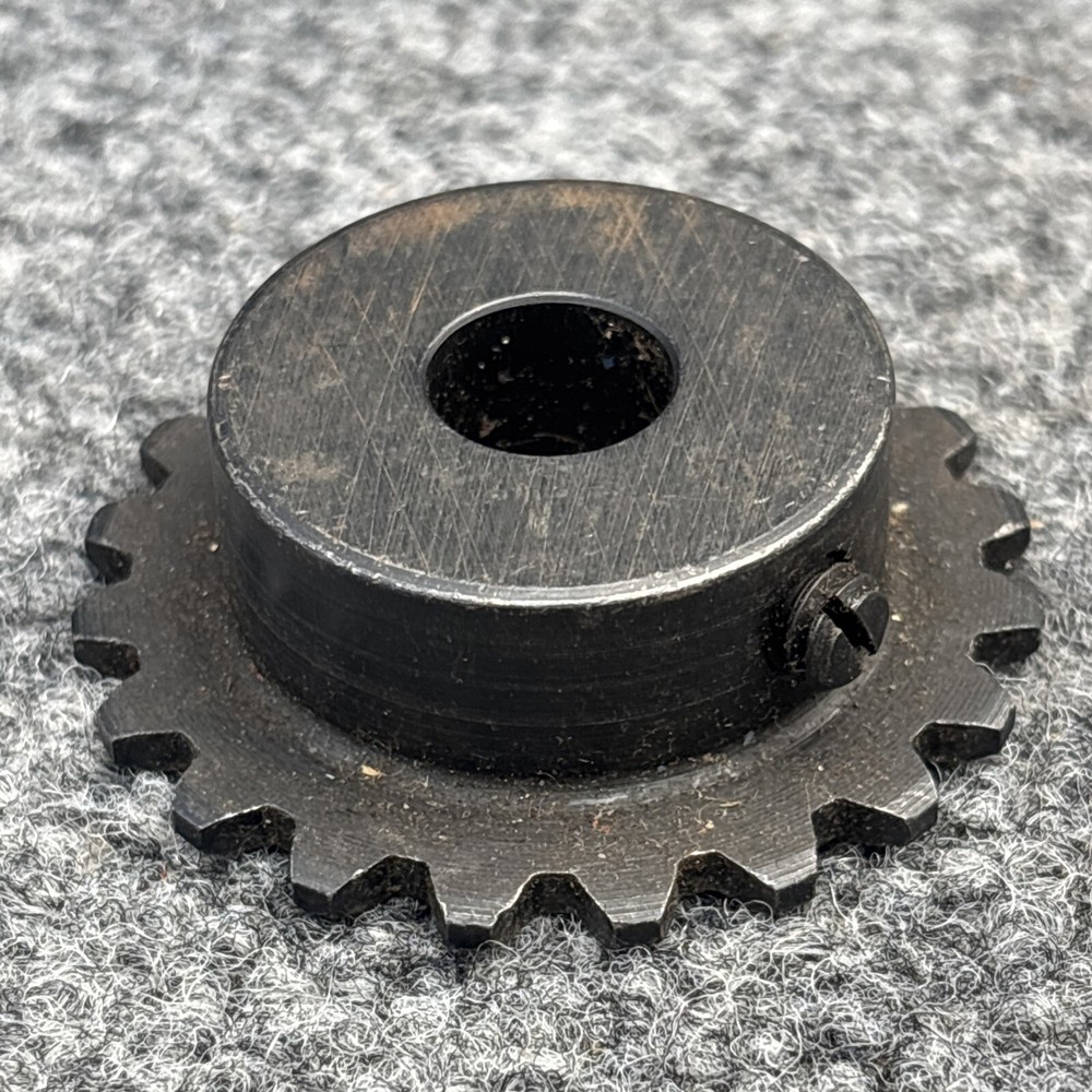 Boston Gear C1-20 Sprocket New