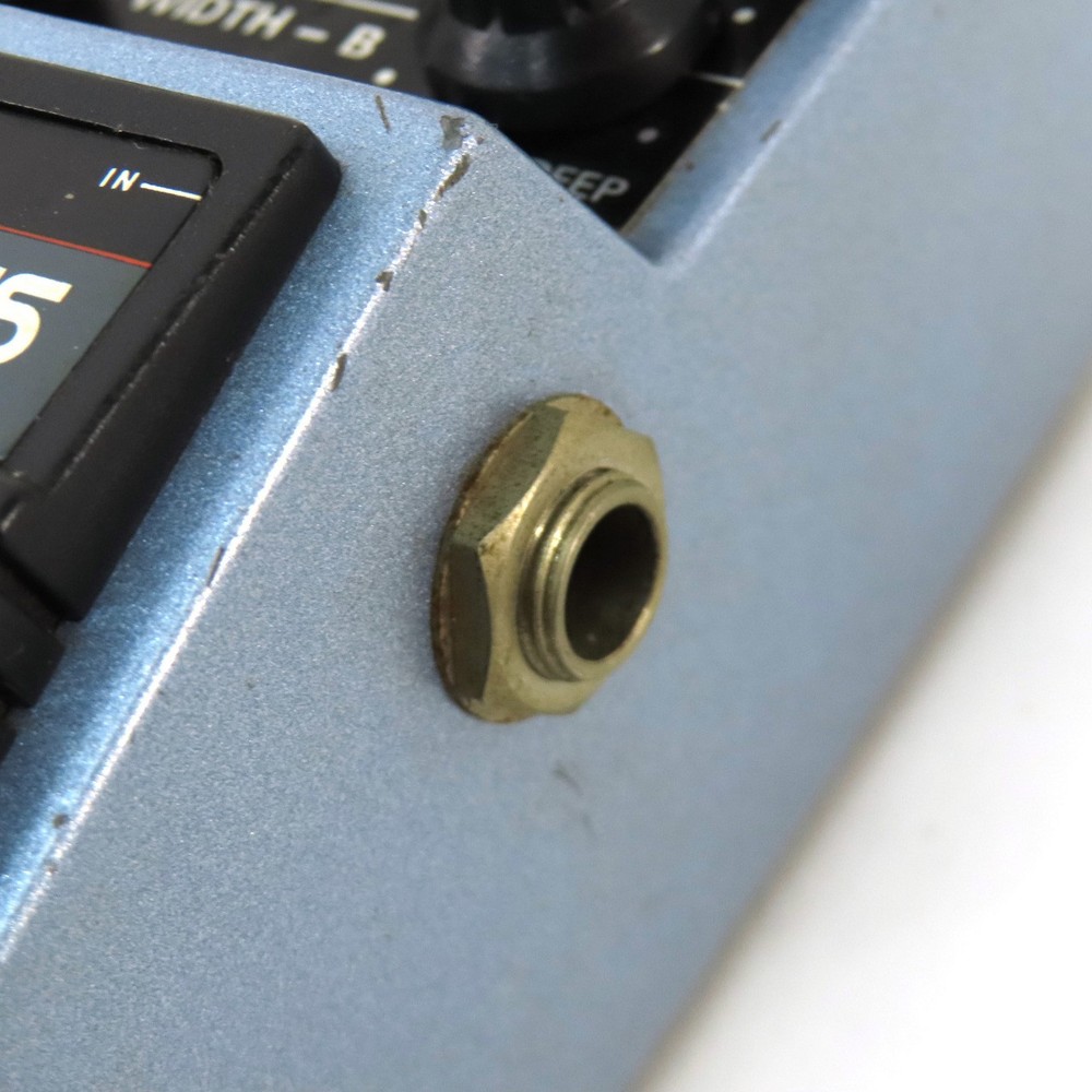 Maxon Bc-01 Bi-Mode Chorus