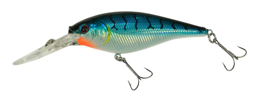Berkley Flicker SHAD Crankbait #9 (Select Color)