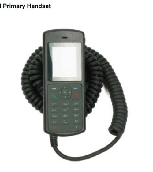 AddValue iFleetOne Maritime Communications System