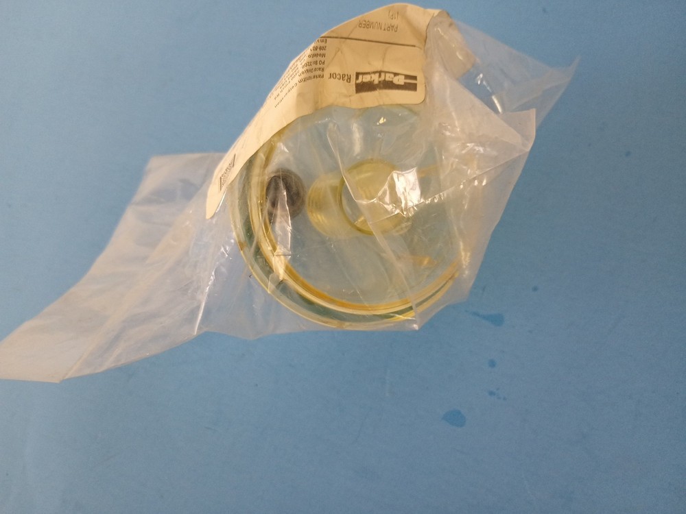 Racor RK-30475 - Replacement 320 Bowl Assembly Kit, No Sensor Port