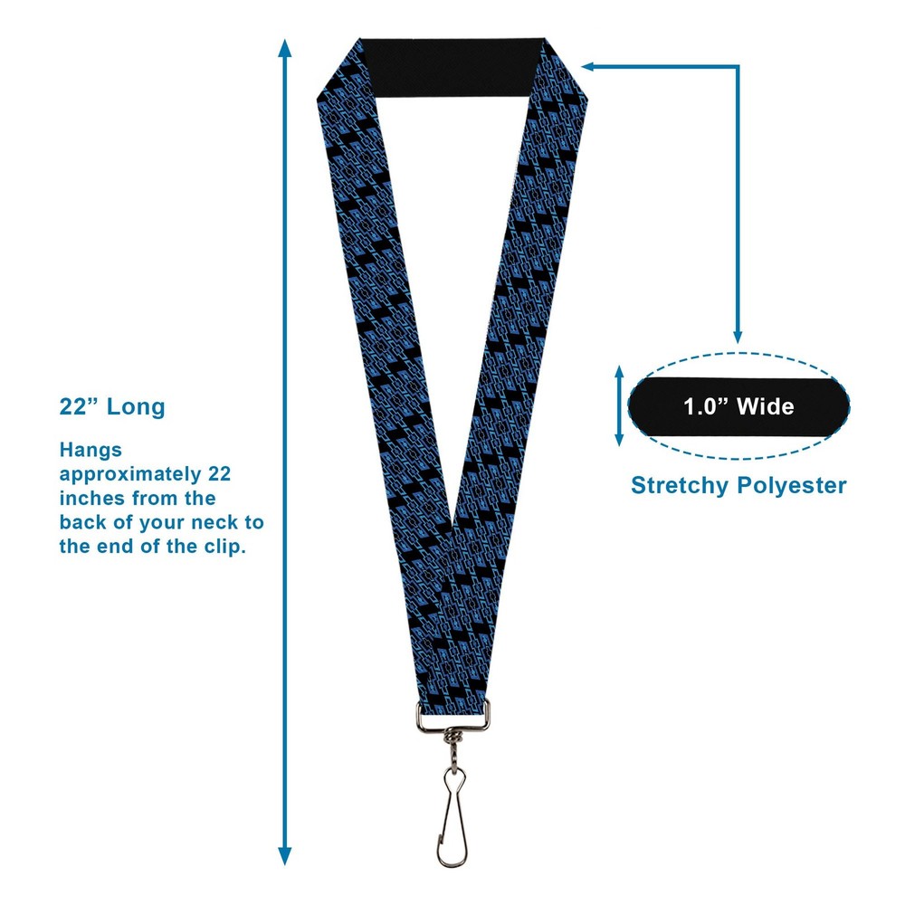 Lanyard - Chevy