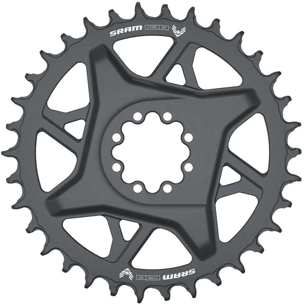 SRAM GX Eagle Transmission Direct Mount Chainring. All Sizes!