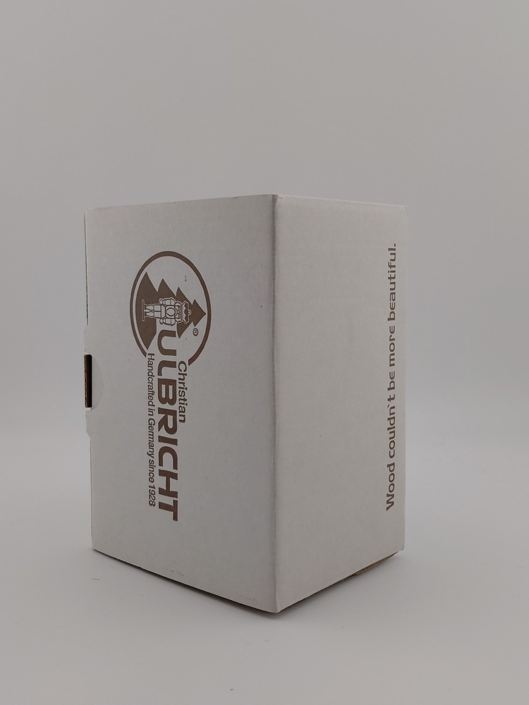 Christian Ulbricht Nutcracker Mini Nightwatchman 13-0521