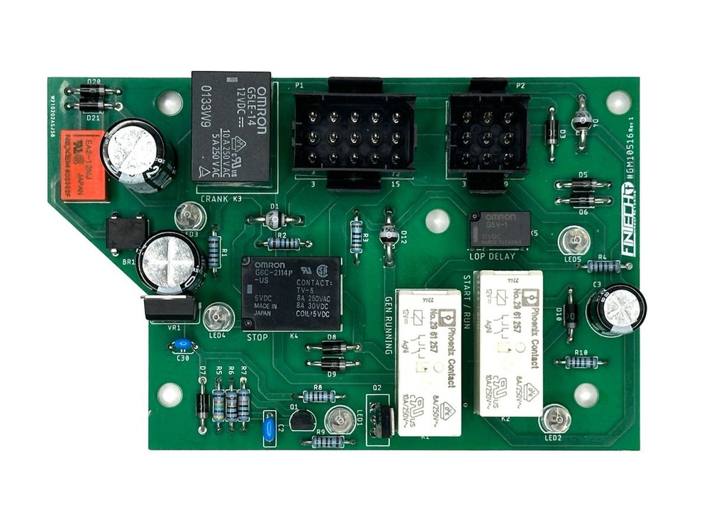 GM10516 KOHLER CONTROL BOARD