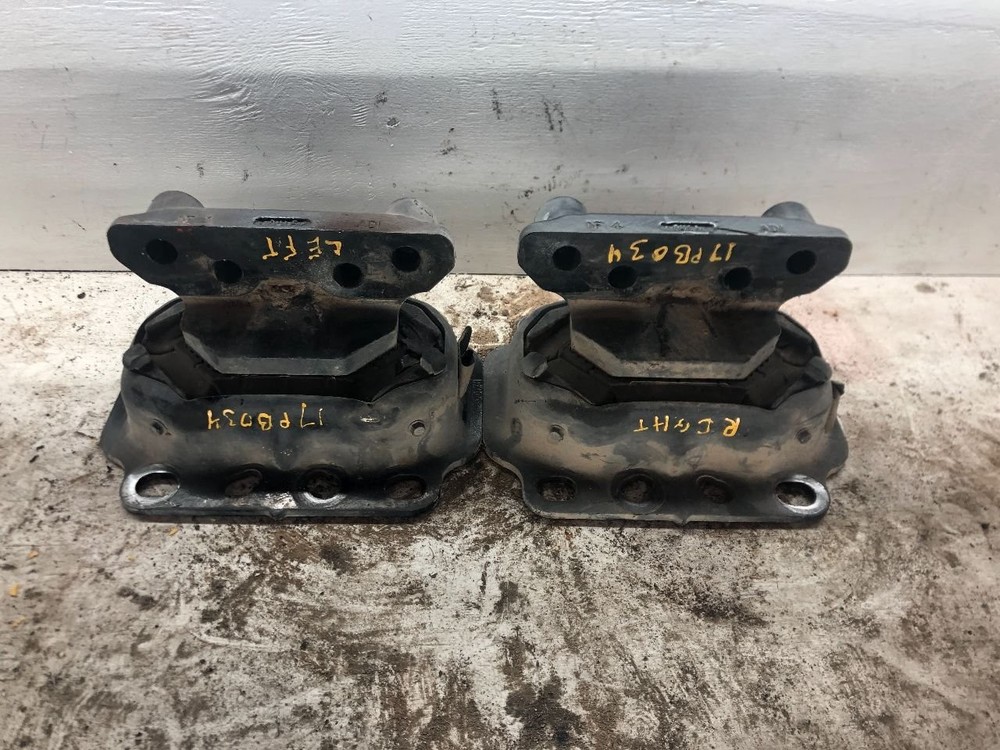 Cummins ISX15 Engine Mount - Used