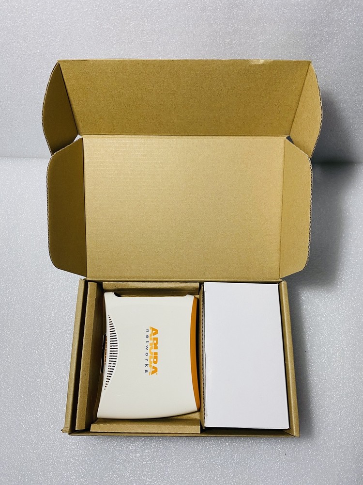 Aruba RAP-3WN Remote Access Point, RAP-3WNUS