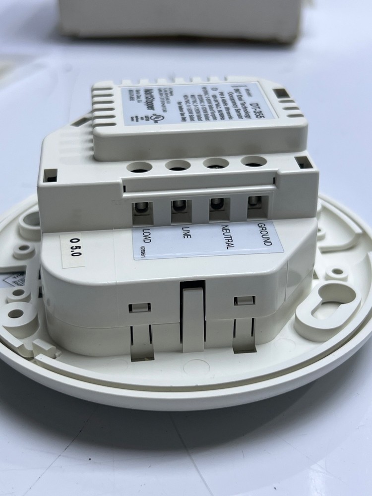 WattStopper DT-355 Occupancy Sensor - White