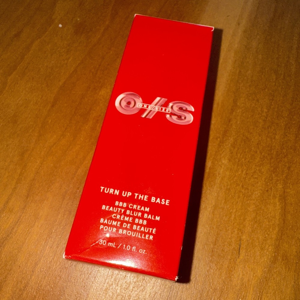OS Light 2 (G) BBB Cream