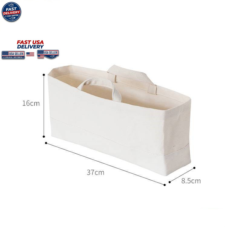 Extra Large Wardrobe Clothes Sorting Storage Bag Foldable Closet Organizer