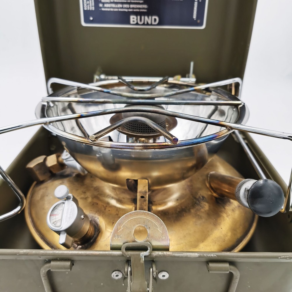 Pot carrier WINDSHIELD FOR Heinze Geniol STOVE