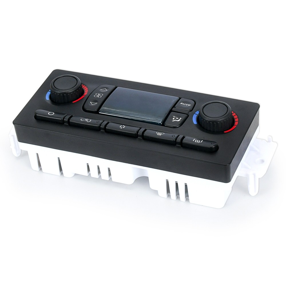 A/C Heater Climate Control Module Panel Switch For 2003-2007 Hummer H2 599-015