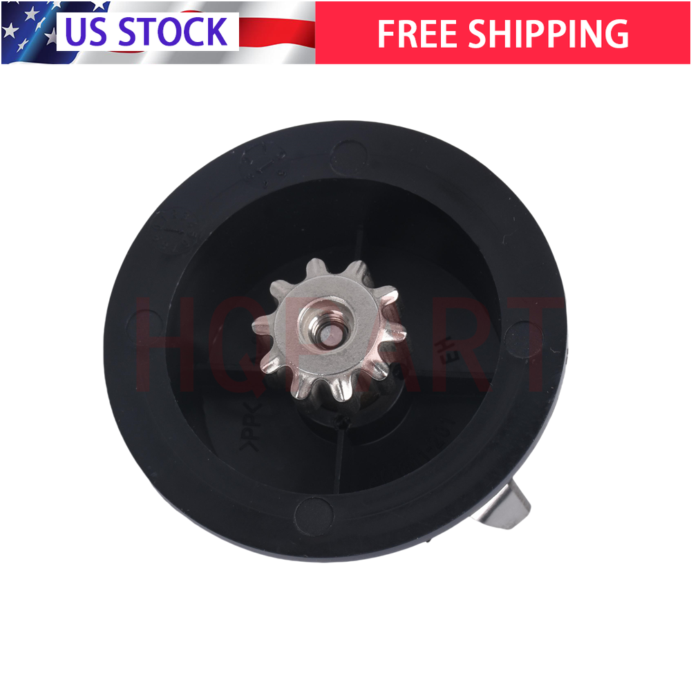 For 700W Black & Decker Muti-Function Blender 4-Point Blade Replacement BL1220SG