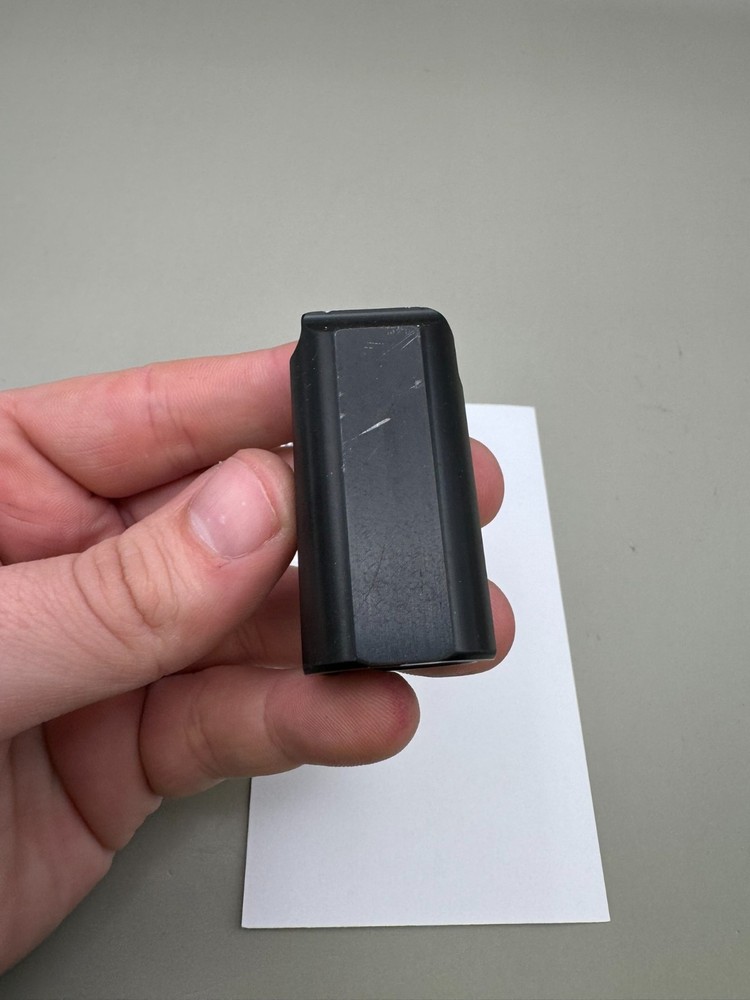 PTP Micromag VASA-Matte Black
