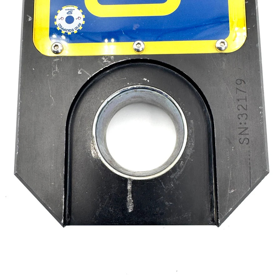 Crosby Straight Point WLP6T5 Wirelink Plus Load Cell