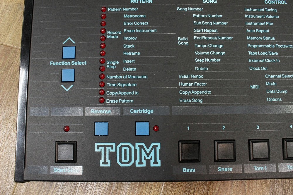 Sequential Circuits Tom [02541] (01/20)