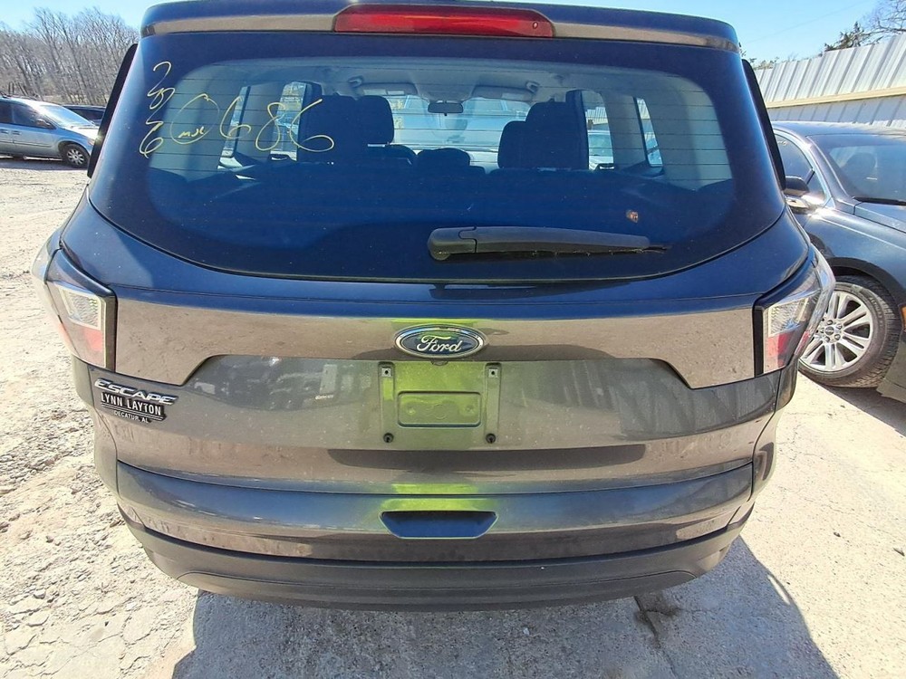 Fuse Box Engine Fits 18 ESCAPE 2745291