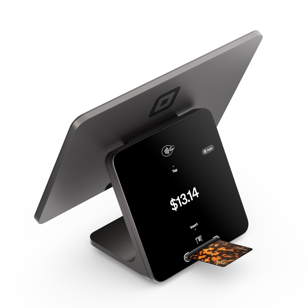 Square Register (2nd Generation) - Powered by Square POS