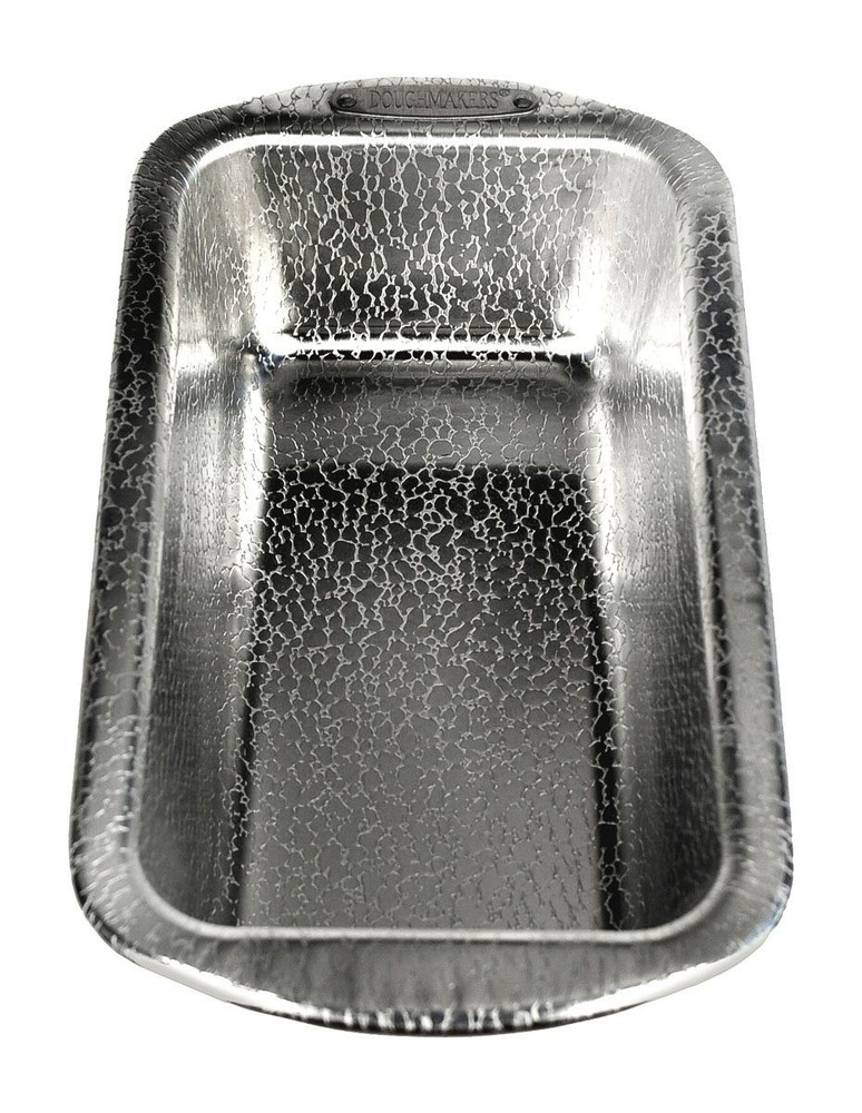 Doughmakers Loaf Pan, 8.5 x 4.5 inch