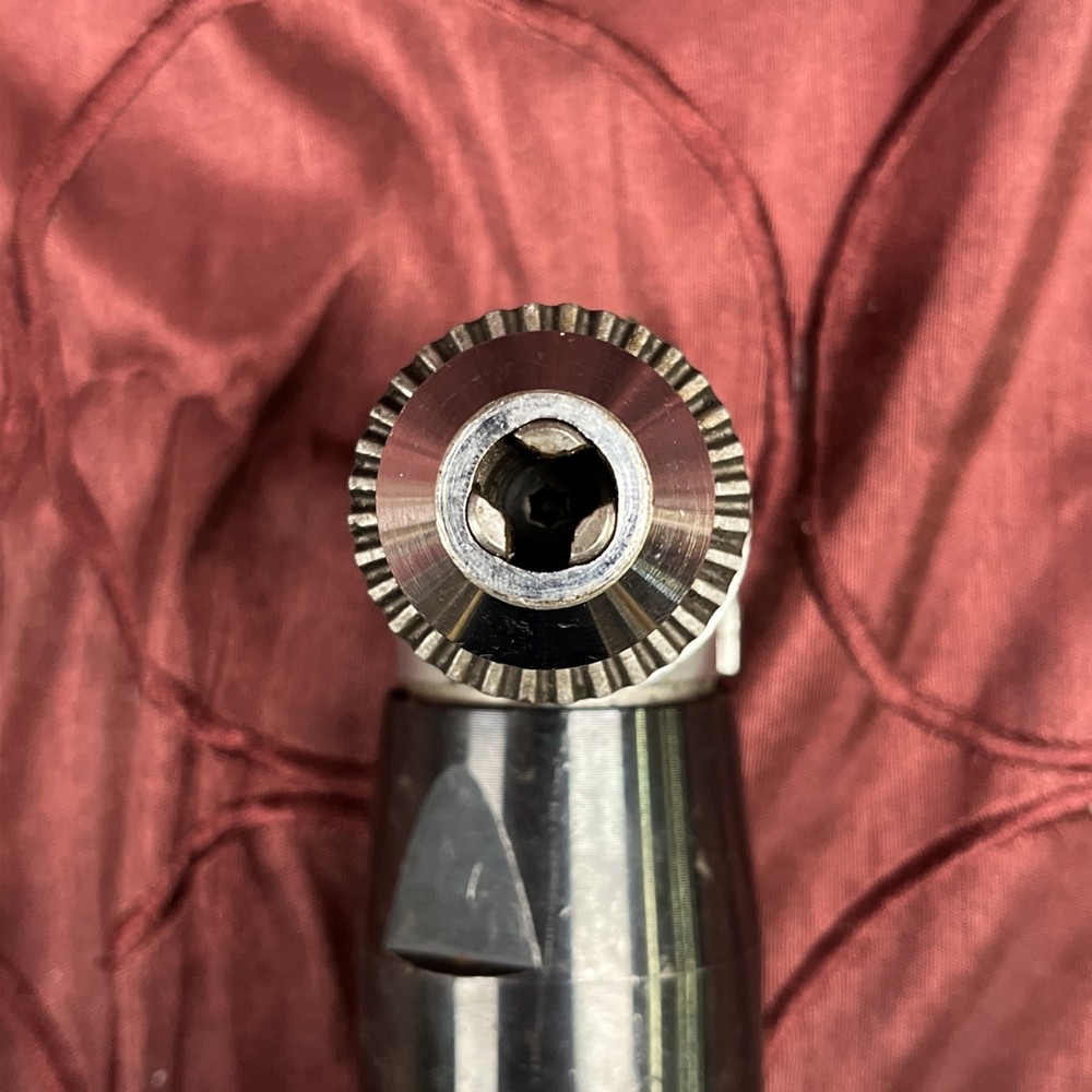 Matco Tools Silver Eagle RL137 3/8" Reversible Angle Drill (LOOK)