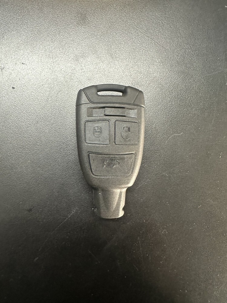 Fiat Croma Vergine Key Remote Control
