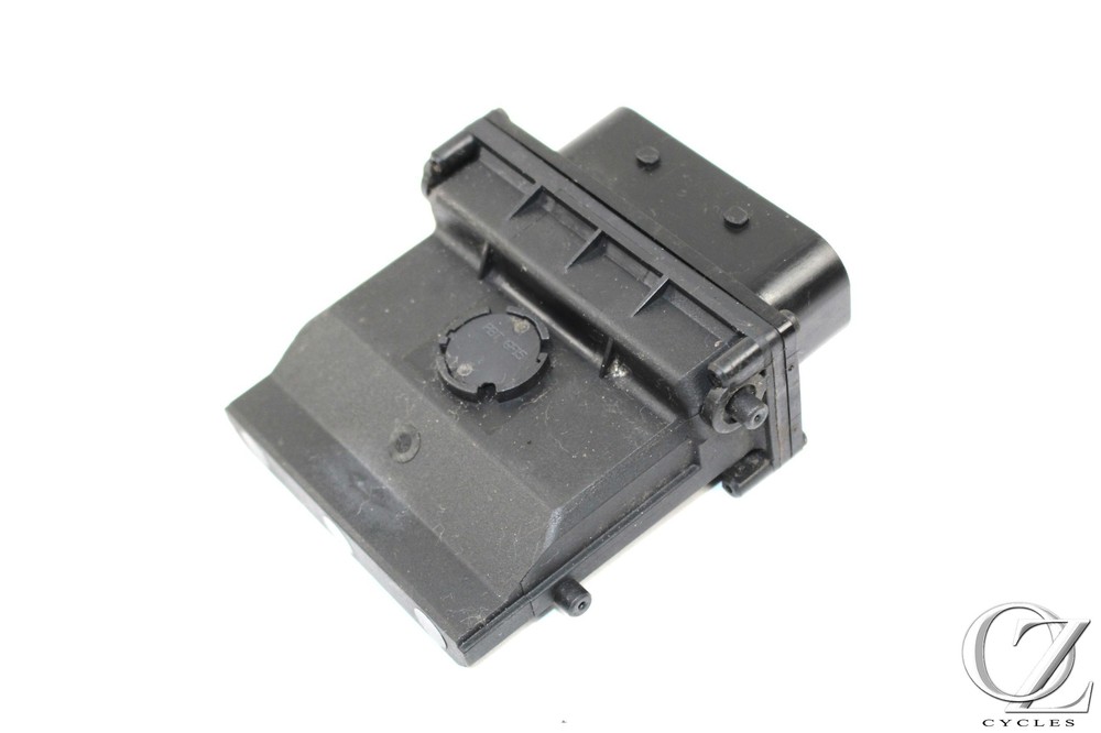 16 BMW R1200RS R1200 RS Abs Control Module Pump 855827901