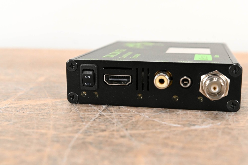 Osprey Video 96-02012 Talon G2 H.264 Encoder CG01DAM