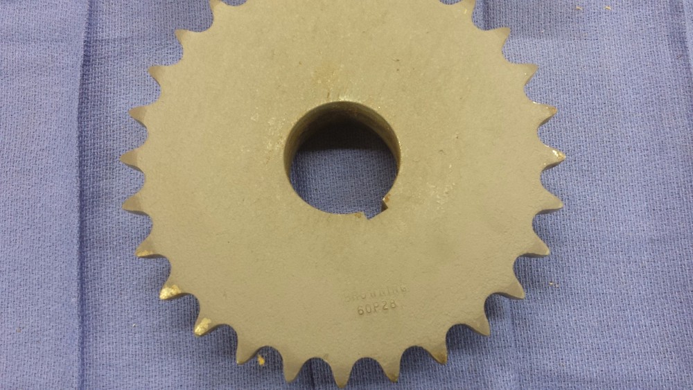 Browning 60P28 Sprocket