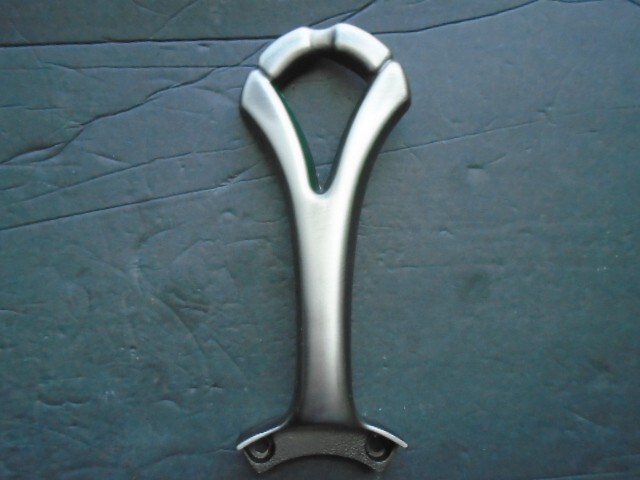 HUNTER 52'' CEILING FAN REPLACEMENT ARM/BLADE ANTIQUE PEWTER 92805
